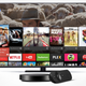 Illustration for article titled This Nexus Player Is The First Official Android TV
